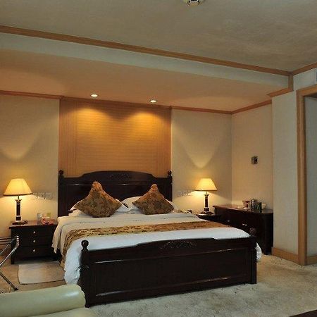 Tangcheng Hotel Xi'an  Eksteriør billede