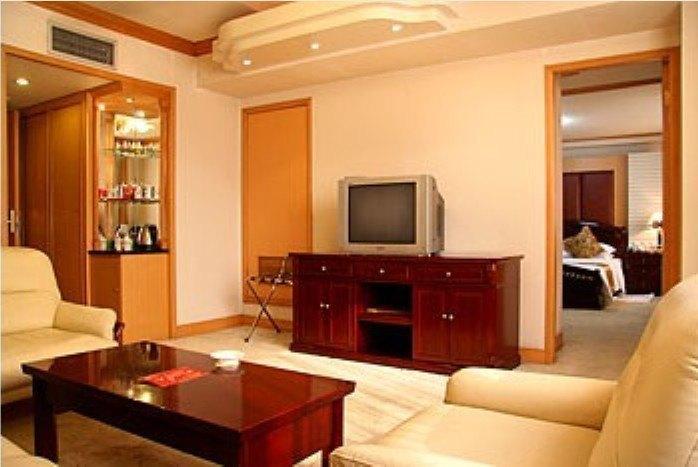 Tangcheng Hotel Xi'an  Eksteriør billede