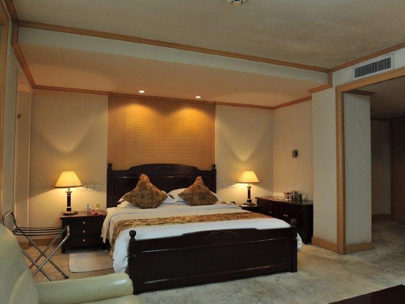 Tangcheng Hotel Xi'an  Eksteriør billede