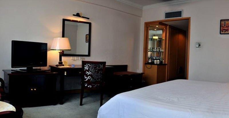 Tangcheng Hotel Xi'an  Eksteriør billede