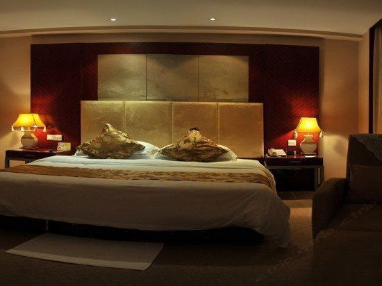 Tangcheng Hotel Xi'an  Eksteriør billede