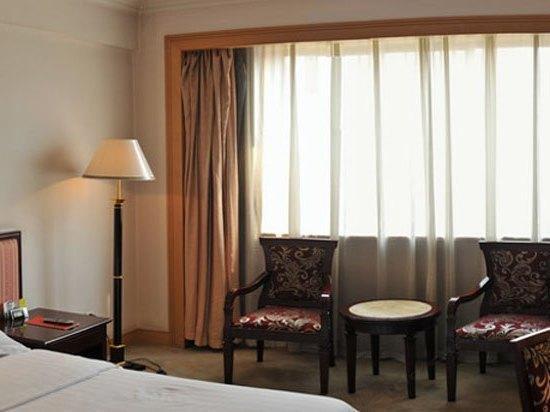 Tangcheng Hotel Xi'an  Værelse billede